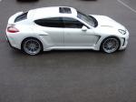 Porsche Panamera by FAB Design 2009 года